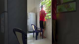 Mỗi sớm mai thức giấc ta chọn một niềm vui tranthanh93vlogs [upl. by Assi]