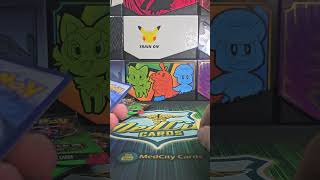 Nice little ex pull pokemon tradingcards packopening [upl. by Evslin868]