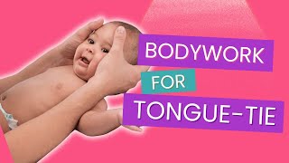 Tongue Tie Solutions Why Craniosacral Therapy is Essential for Your Baby [upl. by Anitel]