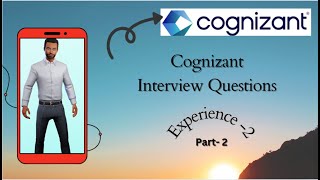 Cognizant Interview Questions and Answers  Tips to Crack the Cognizant Interview [upl. by Redyr786]