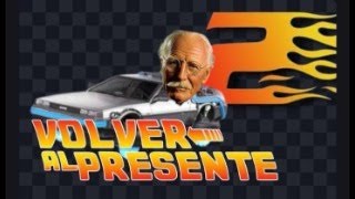 Volver al Presente 2 For ever Jung por ernestomarcos [upl. by Enileuqkcaj113]