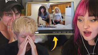 Finding Out the Truths About Sam and Colby [upl. by Kcirdot315]