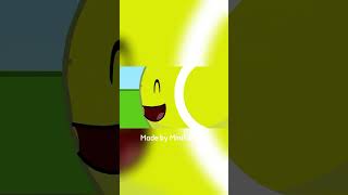 BFDI 11 Reanimated  bfdi bfdia idfb bfb tpot [upl. by Bac]