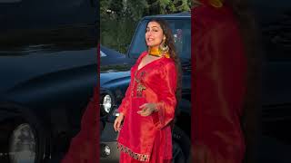 fortuner ke piche jaat tane likhwaya Malika kaliraman new reels [upl. by Gisser]