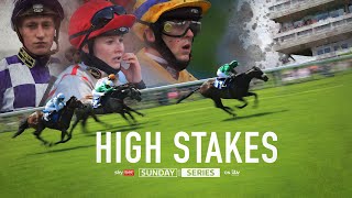 High Stakes The story of the Sunday Series [upl. by Uthrop]