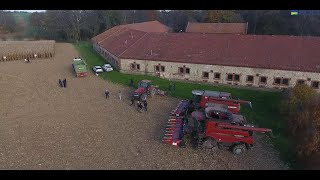 POLTOR  Piknik Kukurydziany 2024  Konary Dolnośląskie [upl. by Fortunio]