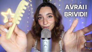 TI TORNERANNO I BRIVIDI ✨ Fast ASMR [upl. by Harmon]