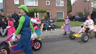 OPTOCHT BAAKSE KERMIS 2024 [upl. by Buskus]