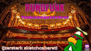 Rundfunktodesangstschrei review [upl. by Anthony]