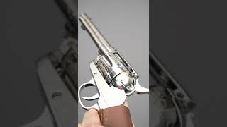 1873 Cattleman Revolver toy will be back on June 12th toys rdr2 reddeadredemption cowboys [upl. by Norraa]