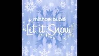 Michael Bublé amp Céline Dion  The Christmas Song [upl. by Yffat]