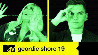 EXCLUSIVE Catch Up With The Geordie Shore Cast  Geordie Shore 19 [upl. by Anawal810]