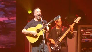 DAVE MATTHEWS BAND  FULL SHOWMadison Square Garden New York 112224 [upl. by Rheba]