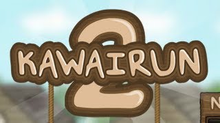 Kawairun 2Walkthrough [upl. by Aehsila]