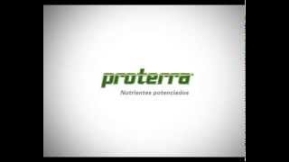 Profertil  Nutrientes  Proterra arranque 2 [upl. by Luz]