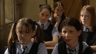 The Worst Witch  Mildred gets expelled [upl. by Eylk]