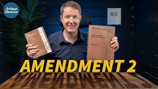 18TH EDITION AMENDMENT 2 SIMPLIFIED  Electrician Life [upl. by Zeugirdor]