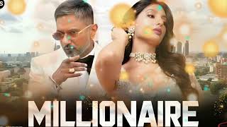 MILLIONAIRE GLORY NEW ALBUM  Yo Yo HONEY SINGH  MILLIONAIRE song  Yo Yo HONEY SINGH New Song [upl. by Cornela]