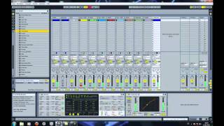 Ableton Live Sunday Special 2012 [upl. by Lantz]