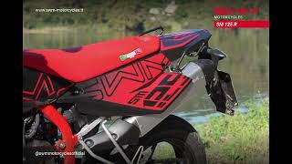 SWM Motorcycles MY 2024 [upl. by Draw]