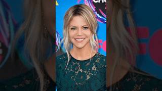 Kaitlin Olson The Journey from Waitress to Hollywood Star viralshorts shorts shortvideo [upl. by Lesh]