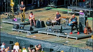 BLISTER IN THE SUN Live by the Violent Femmes  HFStival 2024 Wash Nats Park Wash DC 092124 [upl. by Ali]