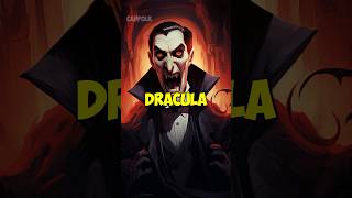 Vlad the Impaler The Real Dracula 🦇 [upl. by Lomax629]