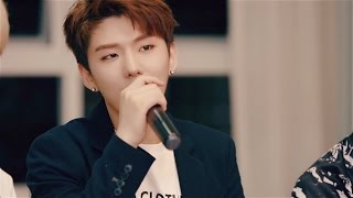 Special Clip MONSTA X몬스타엑스솔직히 말할까Honestly [upl. by Attennaej]