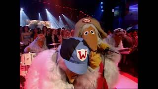 The Wombles  Remember Youre a Womble Top Of The Pops 200398 [upl. by Gnoh]