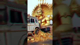 Har har Mahadev 🕉️🔱 baba Bholenath 😍🔱 shiv tandav 🙏🔱 videoshorts ytshorts viral trending [upl. by Vanny]