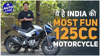 Hero Xtreme 125R Long Term Review  Auto Live [upl. by Partridge612]