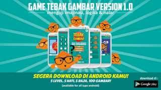 trailer game tebak gambar v10 [upl. by Bledsoe]