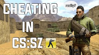 CounterStrike CZ  AIMBOT  VISUALS  SPEED  SKINCHANGER  2024 [upl. by Nidnerb]