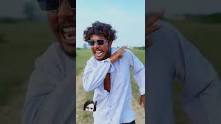 pushpa funny comedy pushpamovie alluarjun vikramcomedyvideo puspa realfools di [upl. by Rutan]