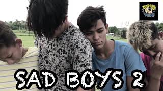 TEAM SAD BOYS ll Dodoys Vlog [upl. by Leddy446]