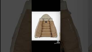 Prada Renylon Down Jacket [upl. by Nylekoorb796]