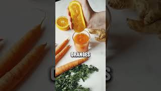 Everyday Foods to Fix Common Health Problems shorts [upl. by Gnoc]