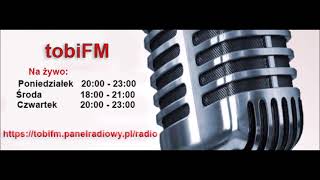 Ziemowit Pędziwiatr w tobiFM [upl. by Ginny]