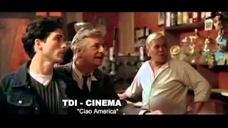 CIAO AMERICA TDI Movie Ch97 [upl. by Niwdog]