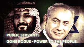 ERDOGAN CUT TIES WITH ISRAEL  WILL WAHHABI SALAFISTS FOLLOW [upl. by Nrevel]