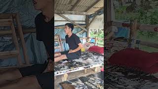 Ternyata cuma mimpi lucu komedi komikkomedi komedy videos [upl. by Hsiwhem]