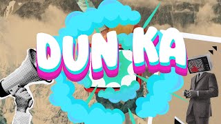 Young Weezy  DUN KA Lyrics Video [upl. by Nylak]