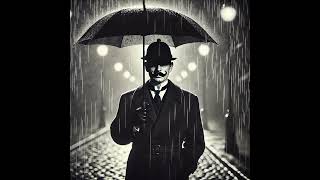 Agatha Christies Poirot 1989 TV Theme Remix [upl. by Gresham]