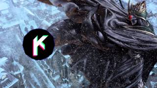 Bommer amp Crowell  Yasuo Lord Swan3x amp Kram Remix Darkstep Keewq 20 [upl. by Olaf]