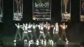 Pinoy Hip Hop Step Off 2009 Clean Mix [upl. by Vasili93]