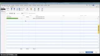 How to Make Quickbooks Journal Entries [upl. by Pimbley351]