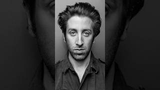 Simon Helberg  5 Pearls of Wisdom [upl. by Eiramanig284]