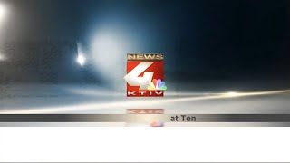 KTIV  News 4 at 10  Open November 15 2020 [upl. by Enilegnave]