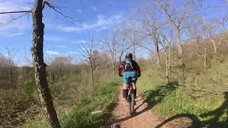 puertoricanpiratesmtb in Minooka [upl. by Keavy]