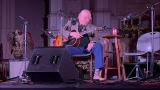 Erik Frandsen at the Brooklyn Folk Festival 2023 [upl. by Star]